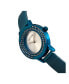 Фото #3 товара Наручные часы Abingdon Co. Women's Elise Swiss Tri-Time Two-Tone Ion-Plated Stainless Steel Bracelet Watch 33mm.