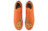 Фото #5 товара New Balance Furon v7 Pro AG 人造场地 防滑耐磨 足球鞋 橙色 / Кроссовки футбольные New Balance SF1ADF7