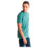 Фото #4 товара TIMBERLAND Dunstan River Pocket Slim short sleeve T-shirt
