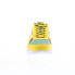 Фото #5 товара Fila Stirr 1RM02051-731 Mens Yellow Synthetic Lifestyle Sneakers Shoes