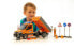 Фото #1 товара Bruder MB Sprinter Municipal, Vehicle set, 3 yr(s), Acrylonitrile butadiene styrene (ABS), Multicolour