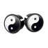 Фото #1 товара VELOX Road Ying&Yang Handlebar Plugs