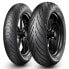 Фото #1 товара METZELER Roadtec™ 53L TL scooter front/rear tire