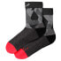 Фото #2 товара SALEWA Pedroc Camo Half crew socks