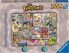 Ravensburger Puzzle 1000el Flinstonowie 169245 RAVENSBURGER p5