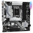 Фото #2 товара ASRock B760M Pro RS/D4 WiFi, Intel B760 Mainboard - Sockel 1700, DDR4