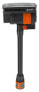 Фото #3 товара Насадка на шланг GARDENA 8251-20 Circular water sprinkler Black Orange