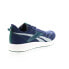 Фото #16 товара Reebok Floatride Energy Century Grow Mens Blue Athletic Running Shoes