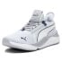 Puma Pacer Future Street Plus Lace Up Mens Grey Sneakers Casual Shoes 38463431