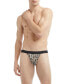 Фото #2 товара Men's Sliq Classic Thong