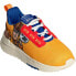 Фото #5 товара ADIDAS Racer TR21 Woody Infant Running Shoes