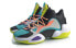 LiNing 6 V2 ABAQ005-5 Basketball Sneakers