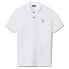 Фото #1 товара NAPAPIJRI Elbas 4 short sleeve polo