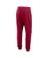 Men's Burgundy Washington Commanders 2023 Sideline Club Jogger Pants