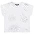 DKNY D35S77 short sleeve T-shirt