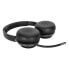 Фото #4 товара AEH104GL - Wired & Wireless - Calls/Music - 160 g - Headset - Black
