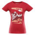 ფოტო #1 პროდუქტის ALPINE PRO Bolena short sleeve T-shirt