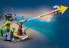 Фото #5 товара Развивающий игровой набор или фигурка для детей Figurka Playmobil Zestaw z figurkami Pirates 71532 Walka z ogromnym krabem