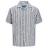 Фото #1 товара JACK & JONES Cabana short sleeve shirt