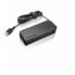 Фото #1 товара Зарядное устройство для ноутбука Lenovo 4X20E75144 Чёрный