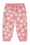 Брюки Civil Baby Sweatpants Pink 6-18 M