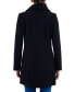 ფოტო #2 პროდუქტის Women's Double-Breasted Peacoat, Created for Macy's