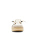 Фото #3 товара Clarks Wallabee Cup Lo 26164430 Mens Beige Suede Lifestyle Sneakers Shoes