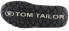Ботинки Tom Tailor 4280310011 Black