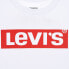 ფოტო #5 პროდუქტის LEVI´S ® KIDS Graphic short sleeve T-shirt