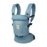 Фото #1 товара ERGOBABY Adapt Soft Touch Cotton Baby Carrier