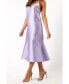 ფოტო #3 პროდუქტის Women's Novan Midi Dress