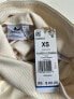 Фото #10 товара adidas ski chic flared Rib leggings Women's Size XS, Beige IA3910 New