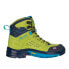 Фото #1 товара TROLLKIDS Trollsteinen XT hiking boots