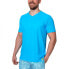 Фото #2 товара IQ-UV UV 50+ V short sleeve T-shirt