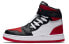 Air Jordan 1 Nova XX Bred Toe AV4052-106 Sneakers