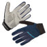 Фото #1 товара Перчатки для велосипеда Endura Hummvee Plus II Long Gloves