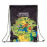 Фото #1 товара TORTUGAS NINJA 33x44 cm Gymsack