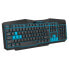 Фото #2 товара ESPERANZA EGK201B gaming keyboard