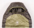 Фото #4 товара Coleman 0°F North Rim Mummy Sleeping Bag for Large and Tall Adults