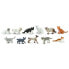 SAFARI LTD Domestic Cats Toob Figure