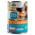 Фото #2 товара FRENDI With Turkey chunks in delicate sauce 1250g wet food for dog