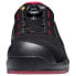 Фото #8 товара UVEX Arbeitsschutz 65672 - Male - Adult - Safety shoes - Black - Red - ESD - S3 - SRC - Drawstring closure