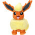 Фото #1 товара JAZWARES Pokémon Plush Flareon 20 cm Toy