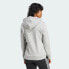 Фото #7 товара adidas women Essentials Logo Fleece Hoodie