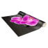 Фото #5 товара Vinylteppich Orchideenblüten auf Steinen