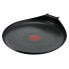 Pan Tefal Black Aluminium Ø 27 cm