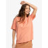 ფოტო #1 პროდუქტის ROXY Sandunder Th B short sleeve T-shirt