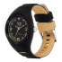 Фото #3 товара ICE WATCH P. Leclercq Black Beige Medium 3H watch