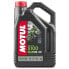 Фото #2 товара MOTUL 5100 10W30 4T motor oil 4L