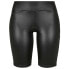 URBAN CLASSICS Synthetic Cycle Short Leggings